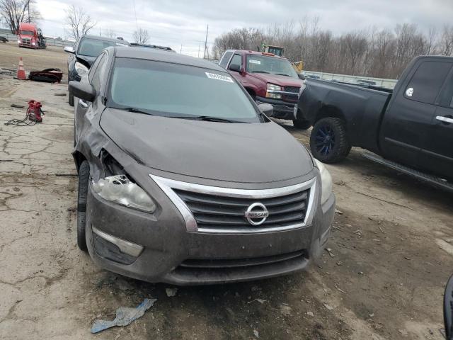 2015 NISSAN ALTIMA 2.5 - 1N4AL3AP0FC156710