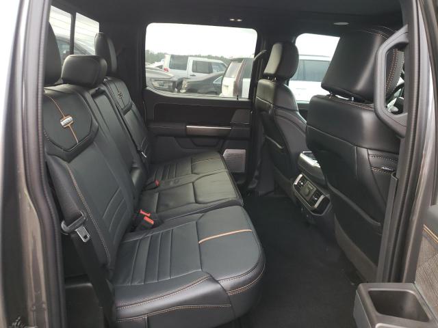 2023 FORD F150 SUPER - 1FTFW1ED9PFB87403