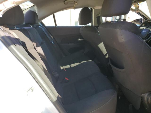 2015 CHEVROLET CRUZE ECO - 1G1PH5SB1F7138660