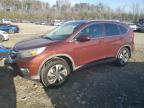 2015 HONDA CR-V TOURI - 5J6RM4H90FL084408