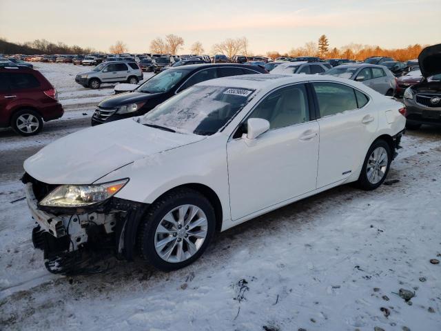 VIN JTHBW1GGXE2042573 2014 LEXUS ES300 no.1