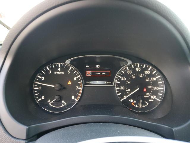 2018 NISSAN ALTIMA 2.5 - 1N4AL3AP2JC219122