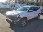2020 GMC TERRAIN - 3GKALMEV8LL245938