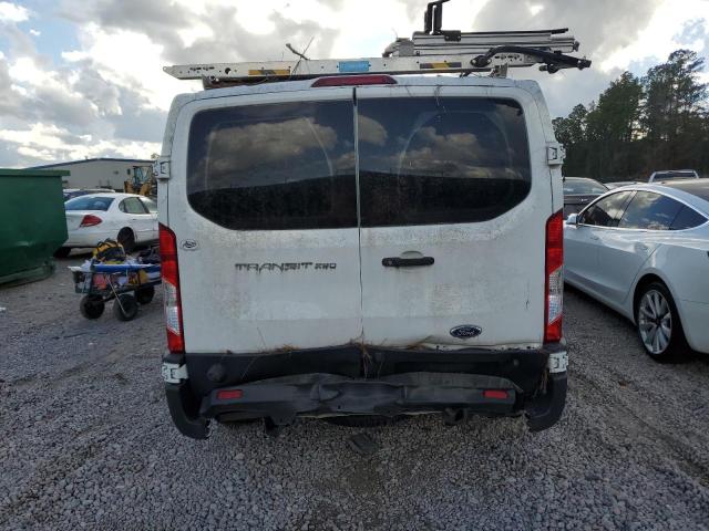 2018 FORD TRANSIT T- - 1FTYR2ZM4JKB02904