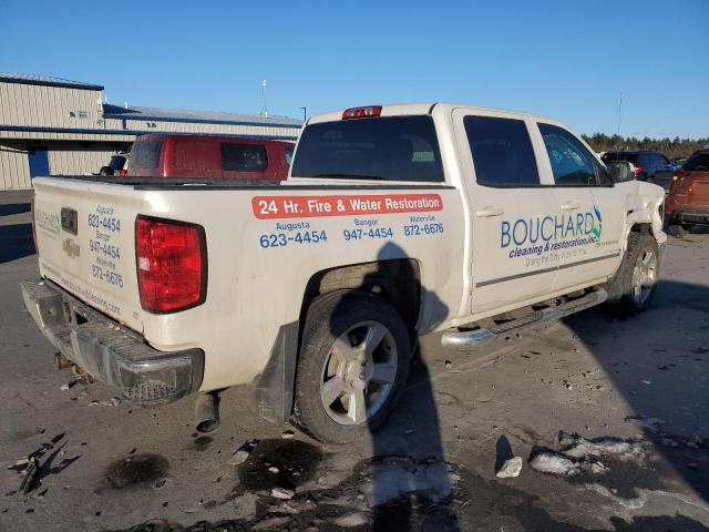 Vin: 3gcukrec0fg233836, lot: 83073884, chevrolet all models k1500 lt 20153