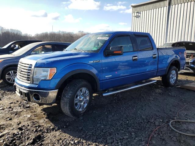 FORD F150 SUPER