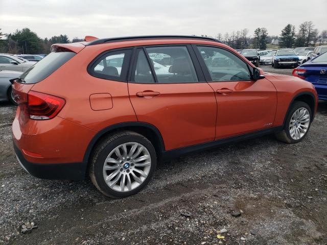 VIN WBAVL1C58DVR82912 2013 BMW X1 no.3