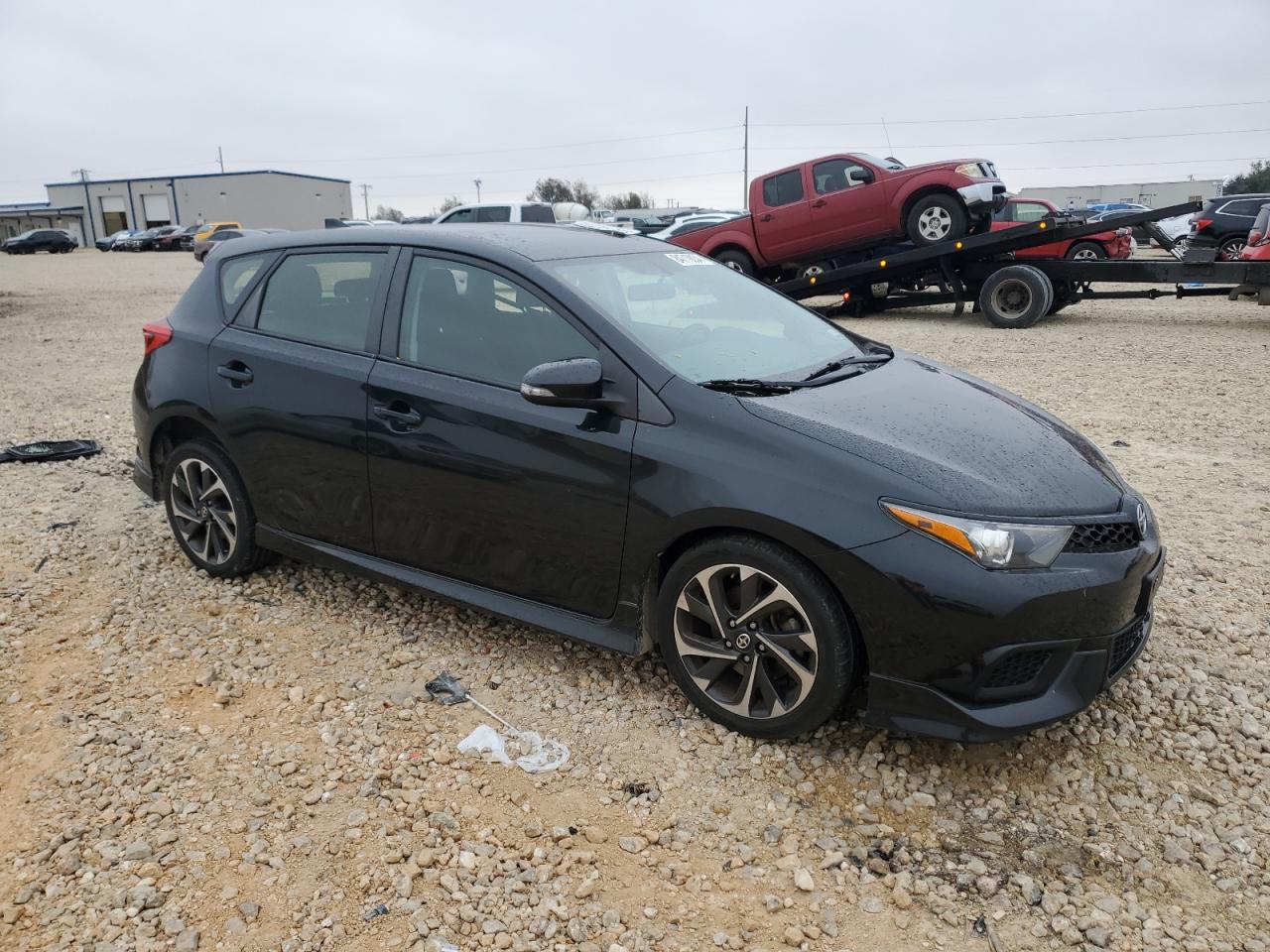 Lot #3034401068 2016 TOYOTA SCION IM