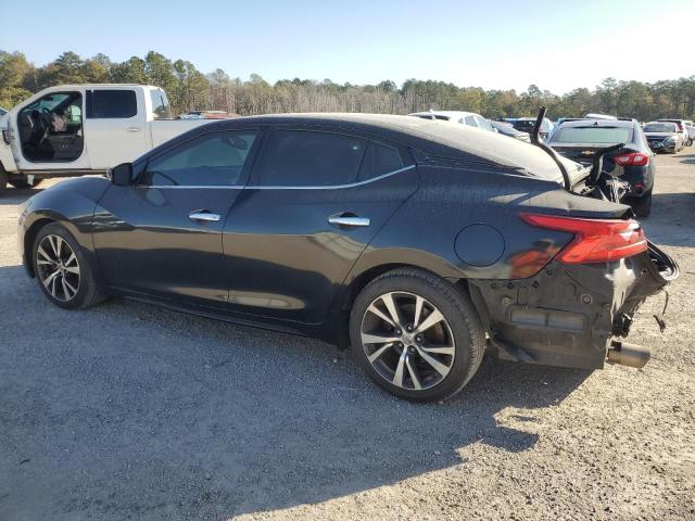 2017 NISSAN MAXIMA 3.5 - 1N4AA6AP0HC374253