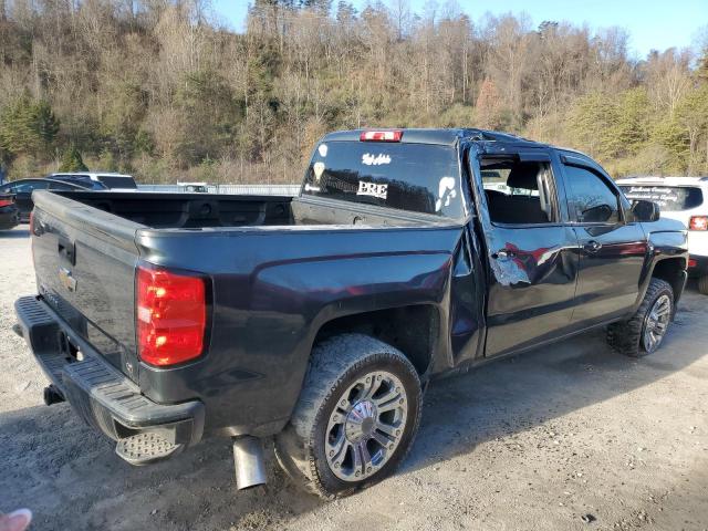 2017 CHEVROLET SILVERADO - 3GCUKRECXHG465010