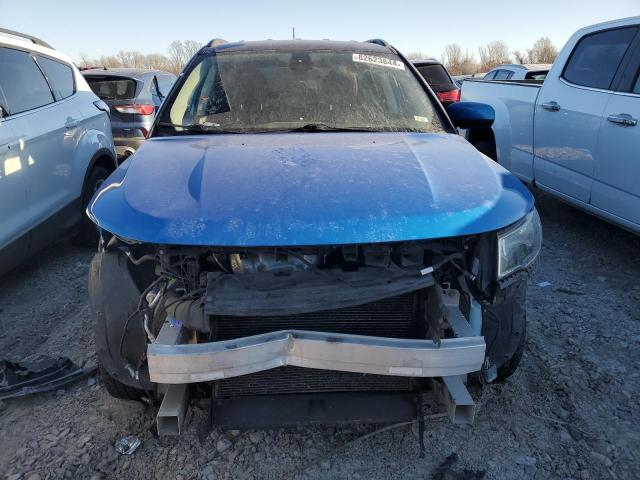 2018 JEEP COMPASS LA 3C4NJCBB2JT318371