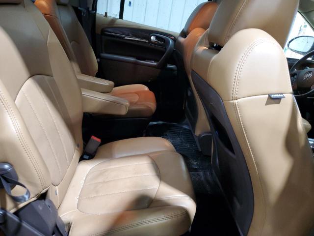 2016 BUICK ENCLAVE - 5GAKVBKDXGJ275306
