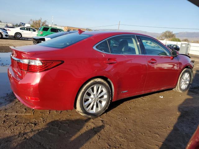 VIN JTHBW1GG5D2008667 2013 LEXUS ES300 no.3