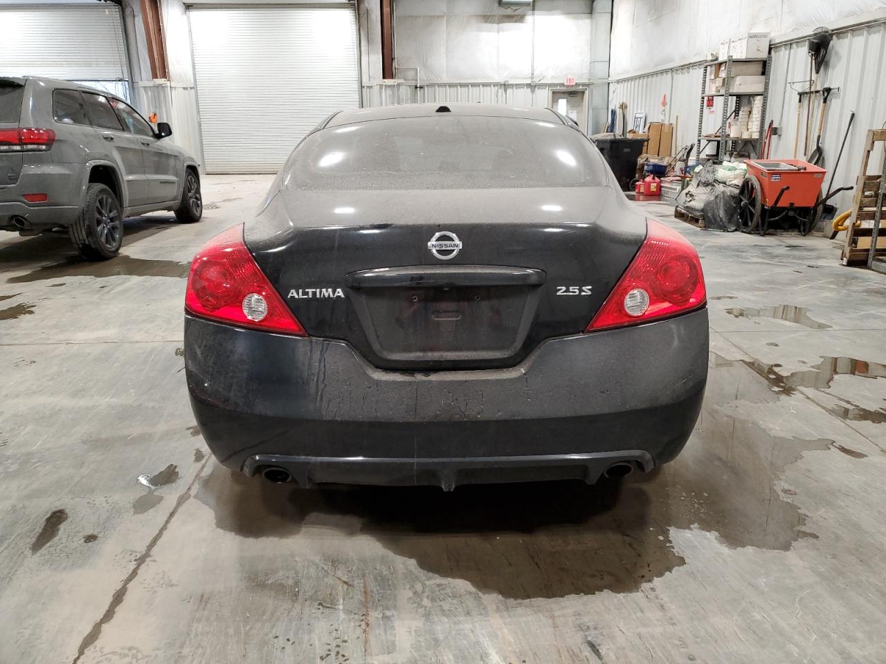 Lot #3034419788 2013 NISSAN ALTIMA S