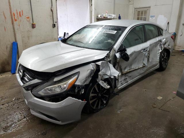 2018 NISSAN ALTIMA 2.5 - 1N4AL3AP7JC237115