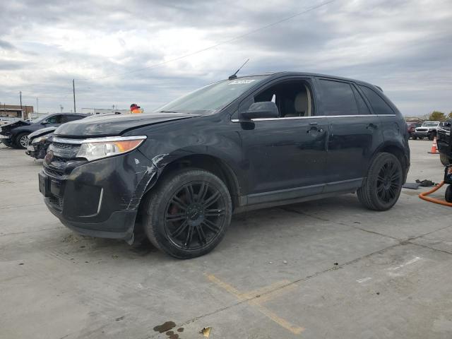 2013 FORD EDGE LIMIT #3024570702