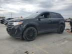 Lot #3024570702 2013 FORD EDGE LIMIT