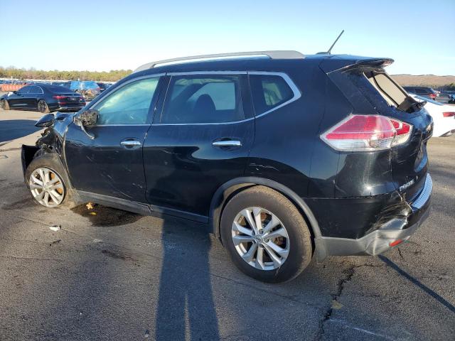 Vin: 5n1at2mv4ec852690, lot: 86733864, nissan rogue s 20142
