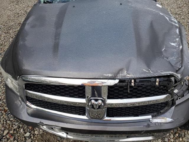 2023 RAM 1500 CLASS - 3C6RR6KGXPG532945