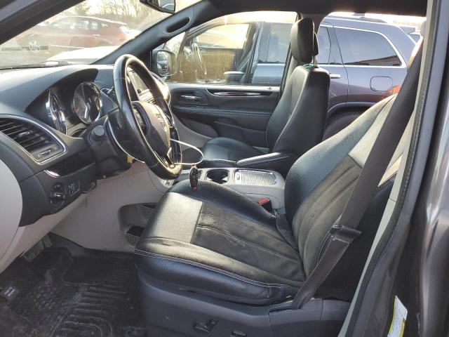 2019 DODGE GRAND CARA - 2C4RDGCG5KR691614