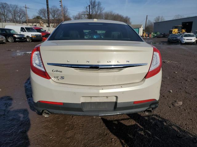 2015 LINCOLN MKS 1LNHL9EK0FG603552