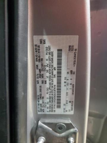 2016 FORD ESCAPE SE - 1FMCU0GX9GUC87616
