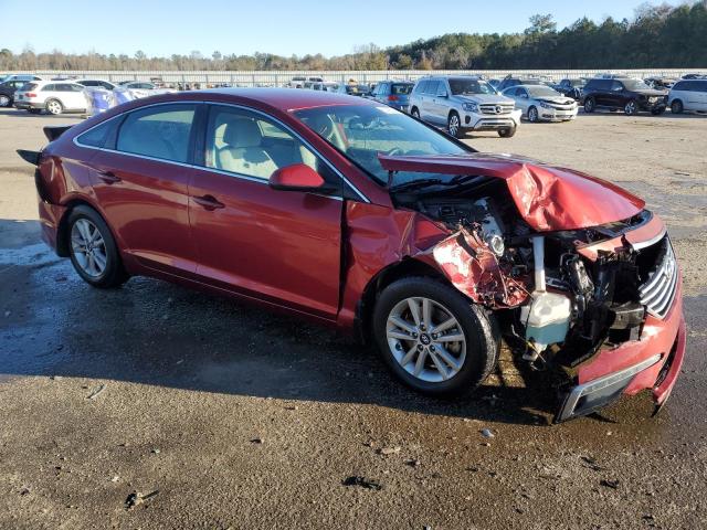 2015 HYUNDAI SONATA SE - 5NPE24AFXFH197247