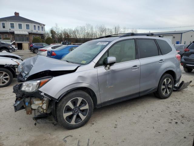 2017 SUBARU FORESTER 2 #3023938243