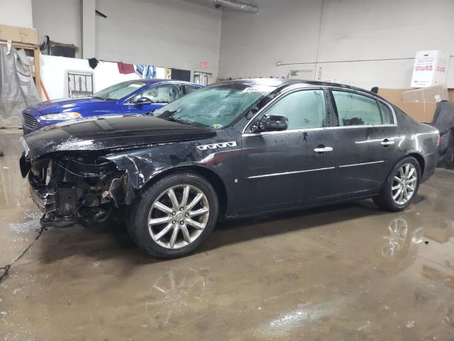 2006 BUICK LUCERNE CX #3025062184