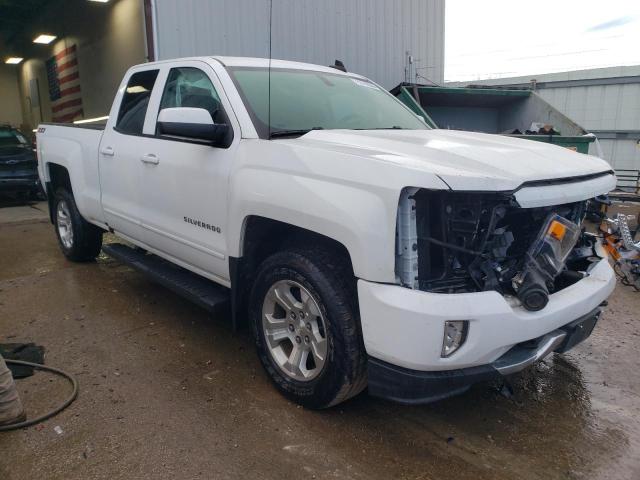 2016 CHEVROLET SILVERADO - 1GCVKREH8GZ305979