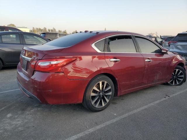 NISSAN ALTIMA 2.5 2018 burgundy  gas 1N4AL3AP1JC226675 photo #4