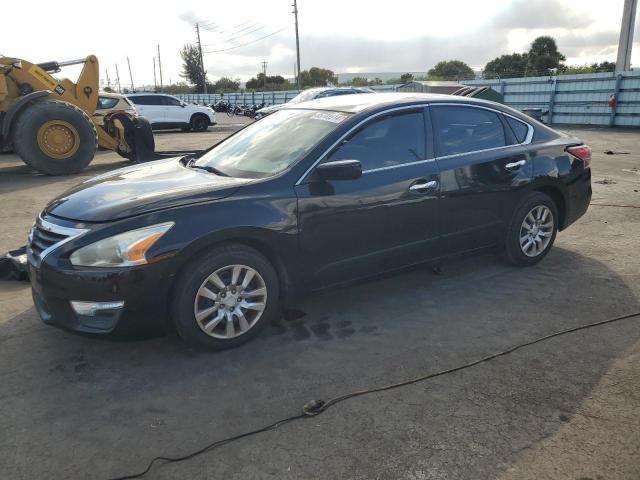 2014 NISSAN ALTIMA 2.5 #3030917522