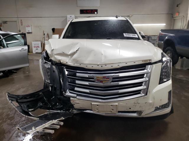 2015 CADILLAC ESCALADE P - 1GYS4CKJ6FR173928