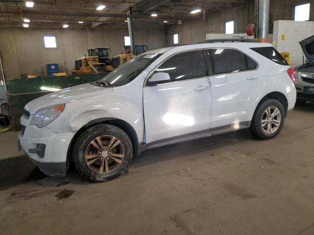 2015 CHEVROLET EQUINOX LT #3036957724