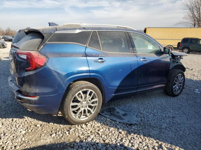 Vin: 3gkalxeg1pl140652, lot: 83352844, gmc terrain denali 20233