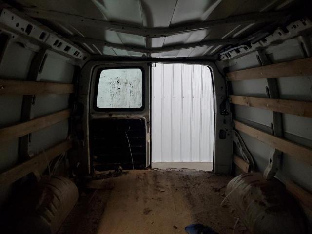 2023 GMC SAVANA G25 1GTW7AFP2P1138790