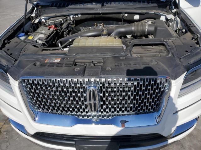 2021 LINCOLN NAVIGATOR - 5LMJJ2TTXMEL04554