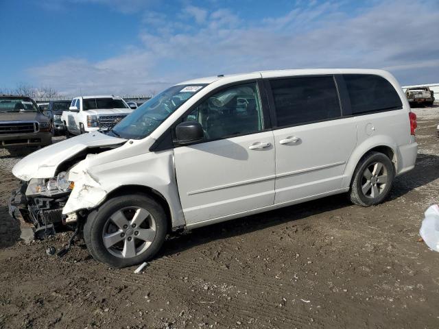 2013 DODGE GRAND CARA #3033161199