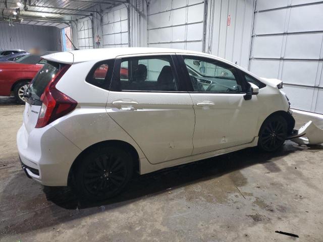 2018 HONDA FIT SPORT 3HGGK5H68JM703439