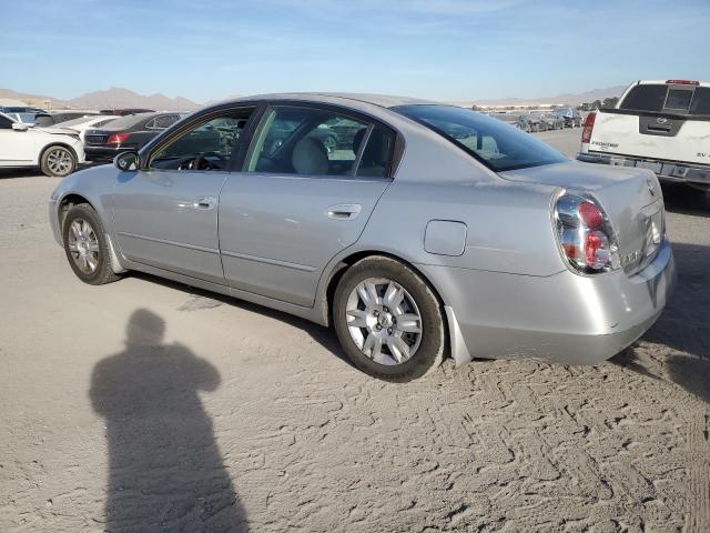 NISSAN ALTIMA S 2006 silver sedan 4d gas 1N4AL11D96C197038 photo #3