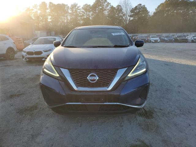 2020 NISSAN MURANO S - 5N1AZ2AJ2LN130135