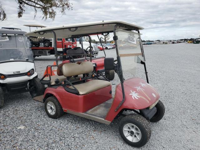 2007 GOLF CART #3040947476