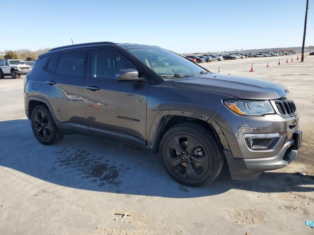2019 JEEP COMPASS LA - 3C4NJCBB4KT637286