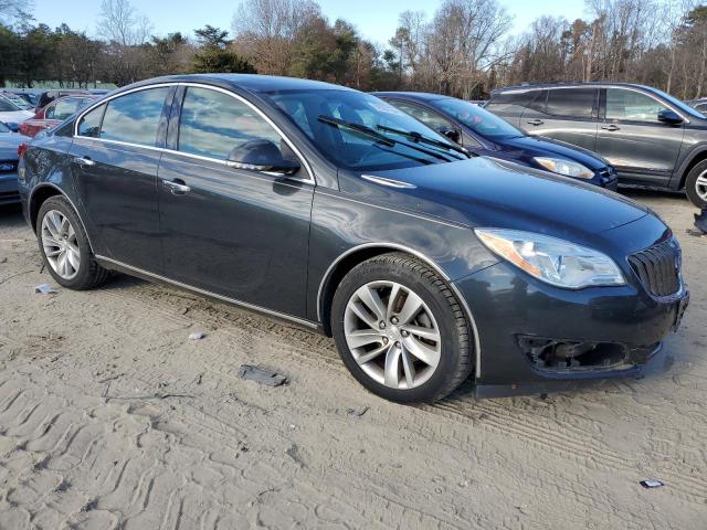 2016 BUICK REGAL 2G4GL5EX0G9169892