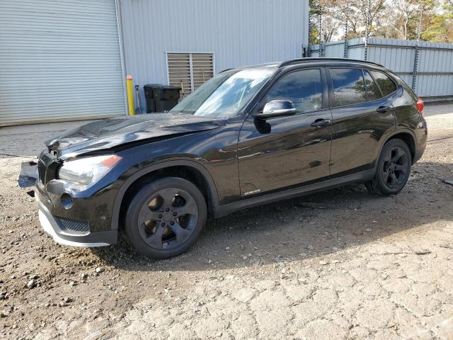 2015 BMW X1 SDRIVE2 - WBAVM1C53FV317495