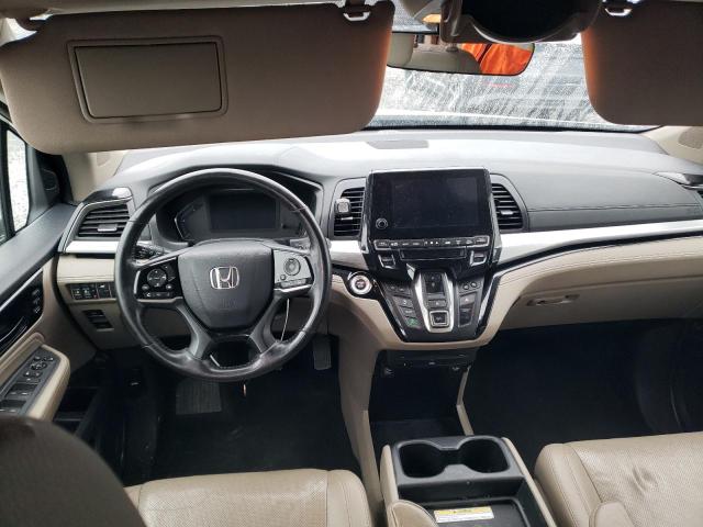 2019 HONDA ODYSSEY EL 5FNRL6H90KB006924