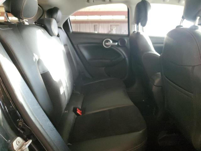 2017 FIAT 500X TREKK ZFBCFXCB8HP611806