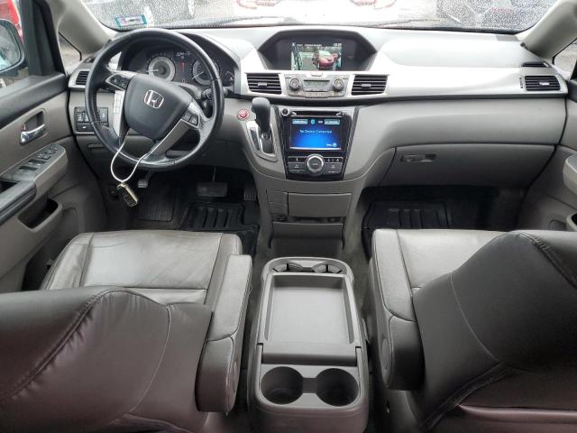 2016 HONDA ODYSSEY EX - 5FNRL5H66GB090027