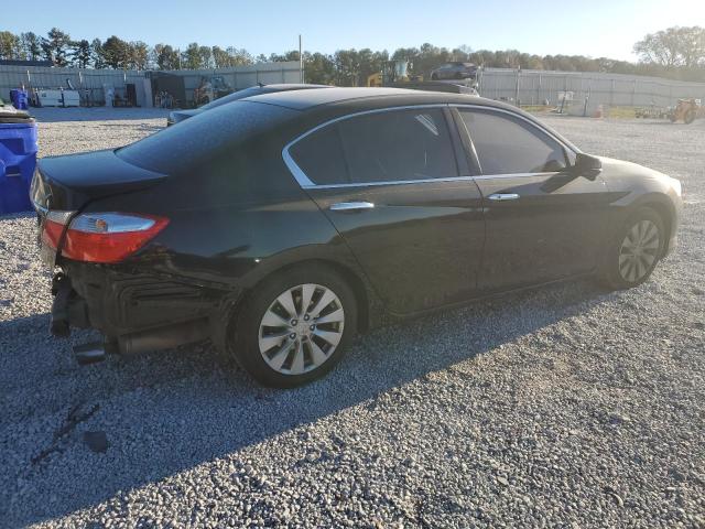 2015 HONDA ACCORD EX - 1HGCR2F78FA025784