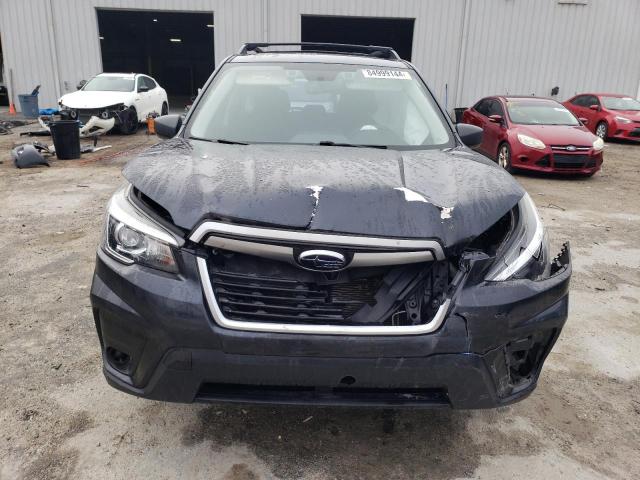 VIN JF2SKACC1KH474107 2019 SUBARU FORESTER no.5